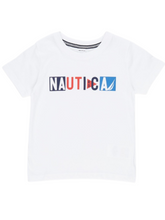Kids Cliff Graphic T-Shirt